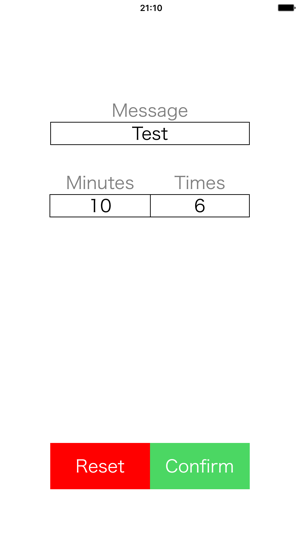 Repeat Notifications(圖1)-速報App