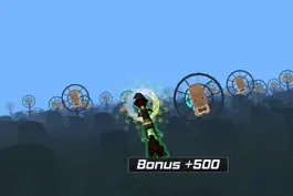 Game screenshot Flying Fenny hack