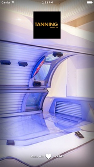 Tanning House