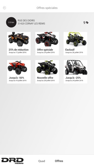 DRD Reims(圖4)-速報App