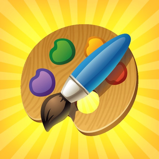 Super Painter icon