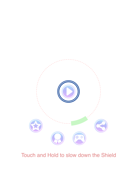 Screenshot #5 pour Circle Shield