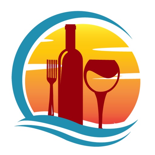 30A Food and Wine icon