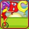 ABC Run Play & Learn The English Alphabet Letters