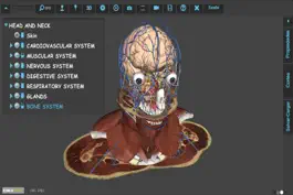 Game screenshot BioTK Head and Neck hack