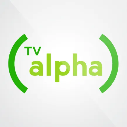 TV Alphaville Читы