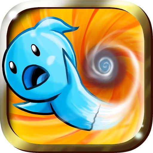 Ghost Sweeper! iOS App