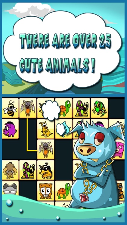 Connect Animal HD