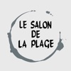 Le salon de la plage