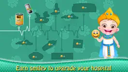 Game screenshot Baby Hazel Pets Hospital 2 apk