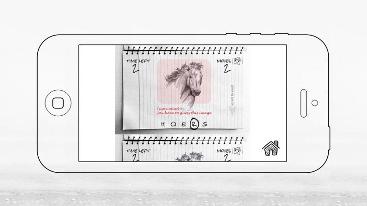 Guess The Animal - Puzzle Game screenshot-3