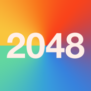 2048中文彩色版