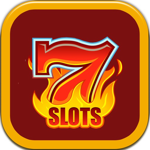 7S Hot Casino of Vegas - Play Free Slots icon