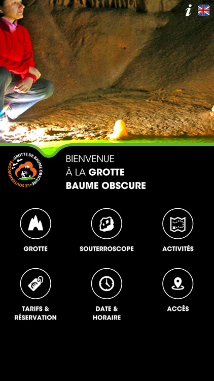 Baume Obscure