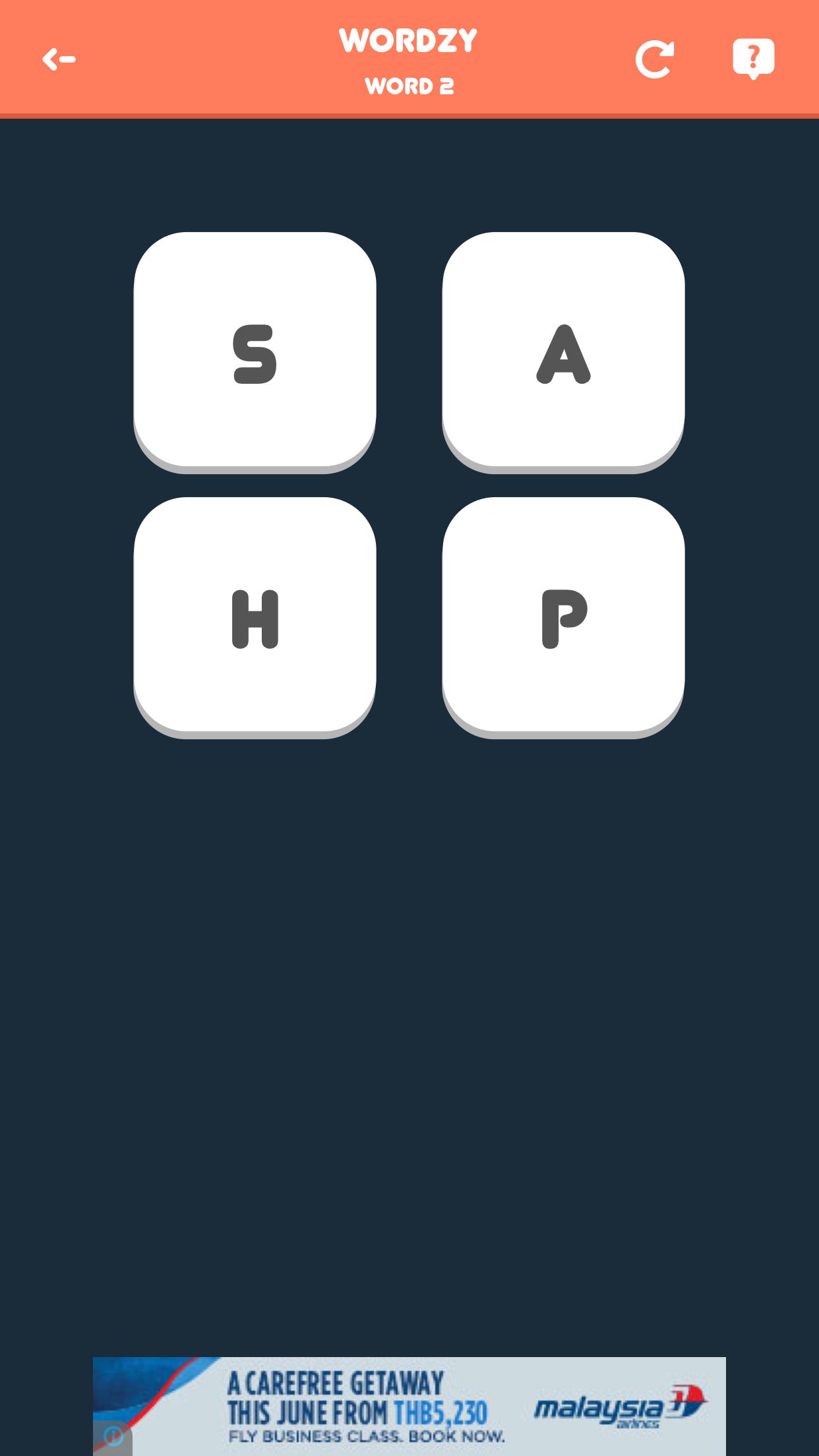 Word Search : WordSort Scrabble Word Finder screenshot 4