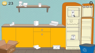 MMBC-Recycle It Right! screenshot