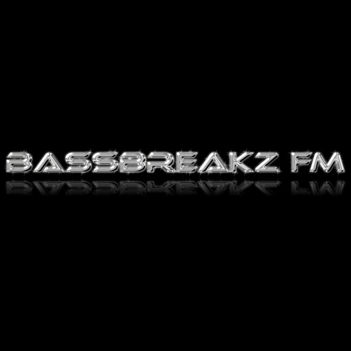 BASSBREAKZ FM RADIO APP icon