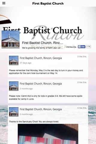 FBC Rincon screenshot 2