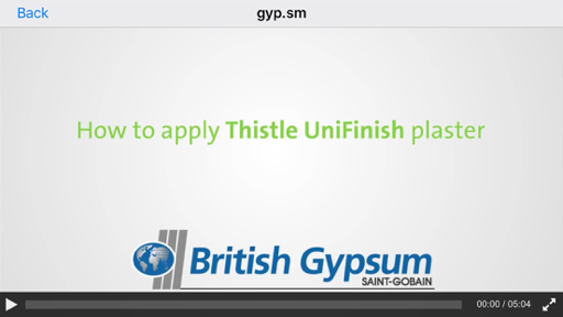 BG Companion App screenshot 3