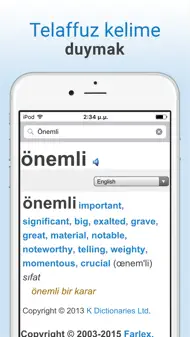Dictionary!! iphone resimleri 2