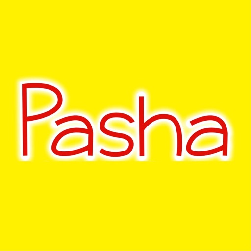 Pasha Lisburn icon