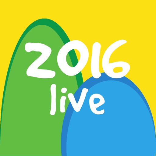 Rio Live icon