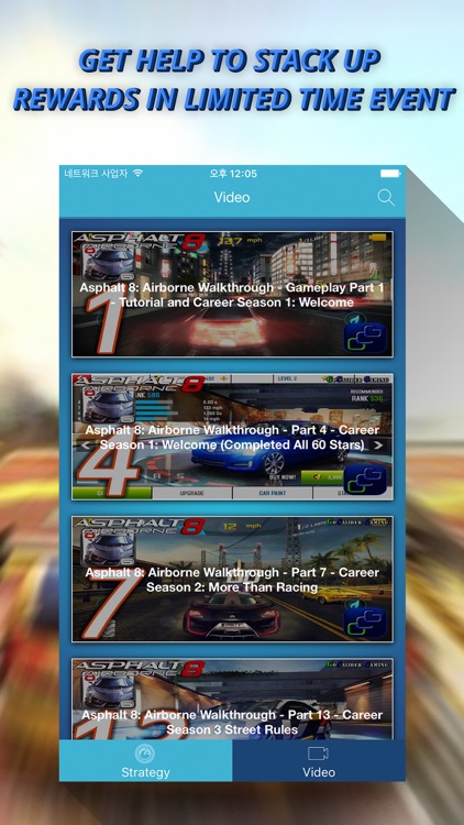 Guide for Asphalt 8 airborne - Best Free Tips and Hints