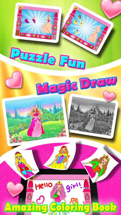 Make Your Own Magic Princesses - The Softest Sheets for Kids – Free Birdees