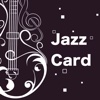 JazzCard5 Fly Me