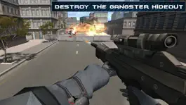 Game screenshot Снайпер 3D Стрелок 2016 профессиональный apk