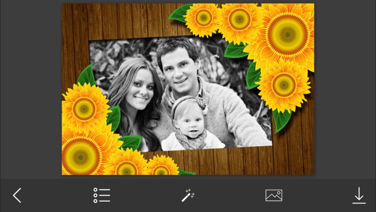 Nature And Holiday Photo Frame - Make Awesome Photo using beautiful Photo Frames