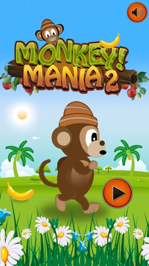 Monkey! Mania 2(圖1)-速報App