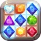 Jewely Blast Jungle is a classic and addictive match-3 game