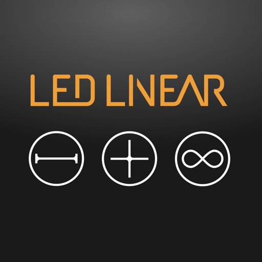LED Linear product configurator