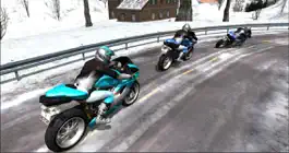 Game screenshot MotoGP Sports Bike Racing apk