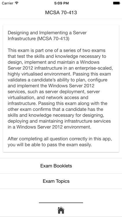 MCSA70-413 Real Exam Simulator: Designing and Implementing a Server Infrastructure