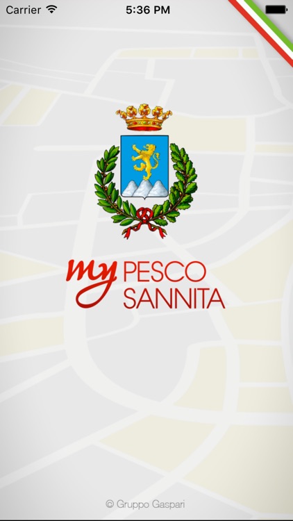 MyPescoSannita
