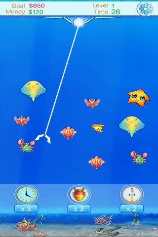 Fishing - HD screenshot 3