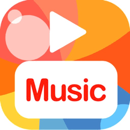 Music Video Tube -Unlimited Free Music Video Player & Streamer for Youtube