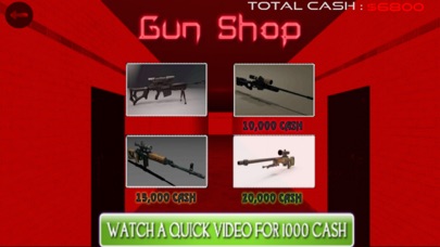 How to cancel & delete Kill The Mafia Godfather Bosses Sniper Hitman 3D (battle hard against horrible criminals) from iphone & ipad 4