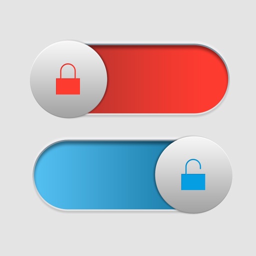 Good LOCK - Unique Backgrounds icon