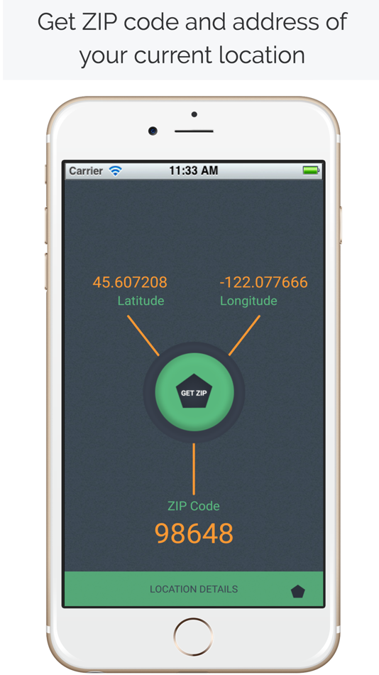 Global Zip (iOS) 게시자: Tekwi Consulting LLC Global Zip (iOS) 게시자: Tekwi Consulting LLC