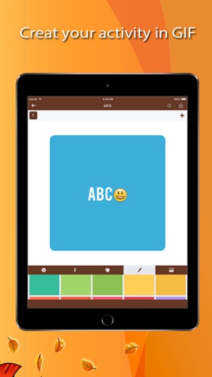 Gif Maker : make gif using your photoes(圖1)-速報App