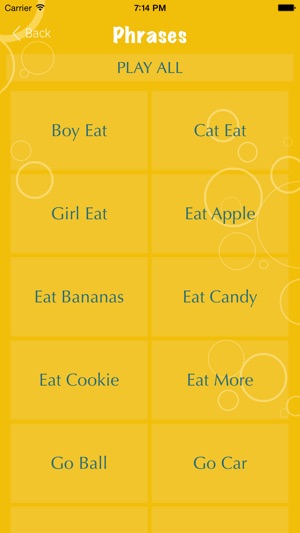 Melodic Based Communication Therapy - Level 2(圖2)-速報App