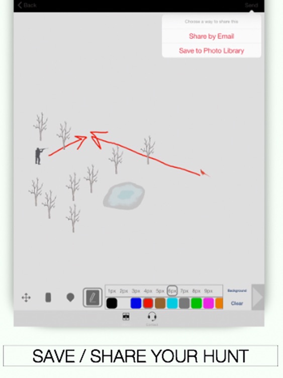 Pheasant Hunt Planner for Upland Game Hunting -- ad free