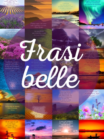 Frasi belle - Immagini con frasi sagge, aforismi e citazioni sulla vitaのおすすめ画像1