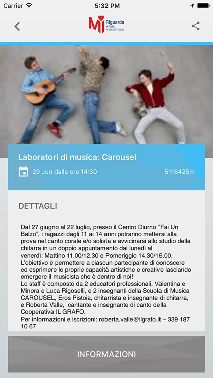 MIriguarda screenshot-3