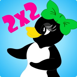 Icy Math - Table de multiplication pour les enfants, multiplication et division des compétences, bon cerveau jeu de formateur pour adultes!