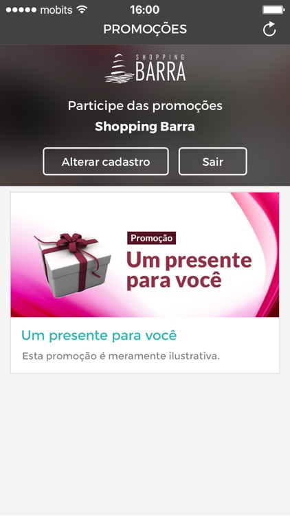 EasyPromo Shopping Barra