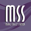 Mane Street Station